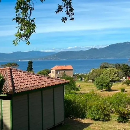 La Vallée 2 * Belvedere-Campomoro