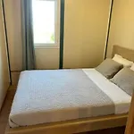 Campsite La Vallee 2