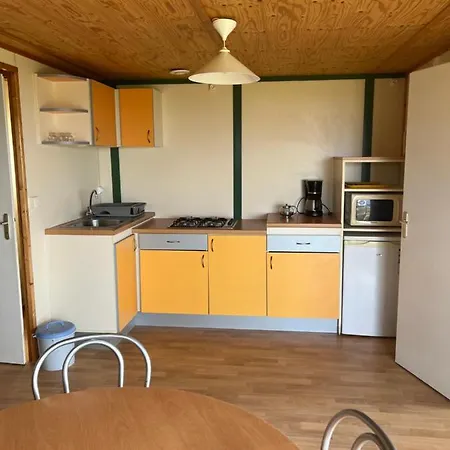 La Vallee 2 * カンポモロ