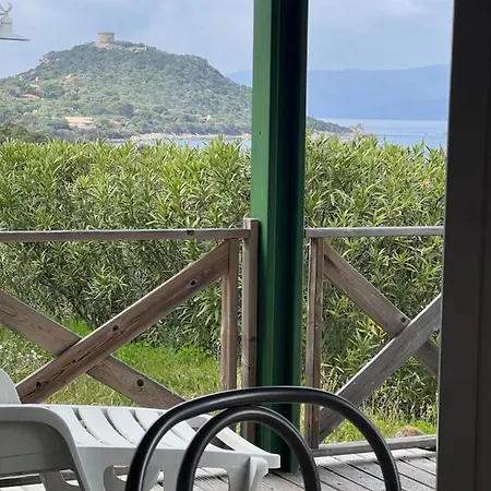 La Vallee 2 Camping *