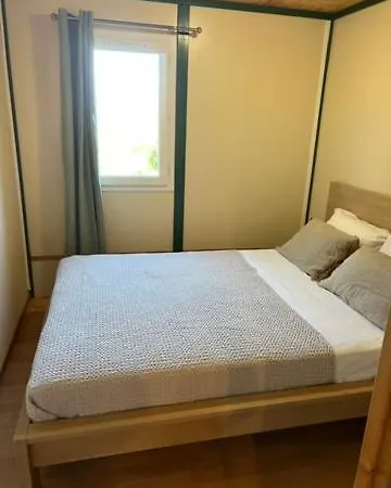 Campsite La Vallee 2