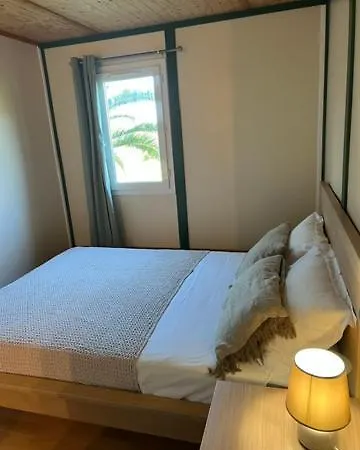 La Vallee 2 Camping *