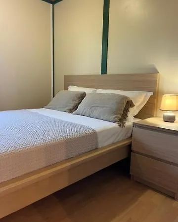 La Vallee 2 Campsite Belvedere-Campomoro