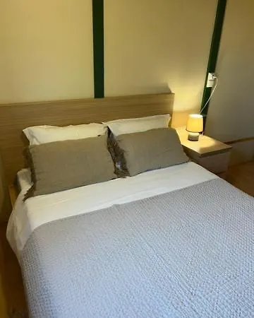 Camping La Vallee 2 Belvedere-Campomoro