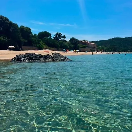 La Vallee 2 Belvedere-Campomoro