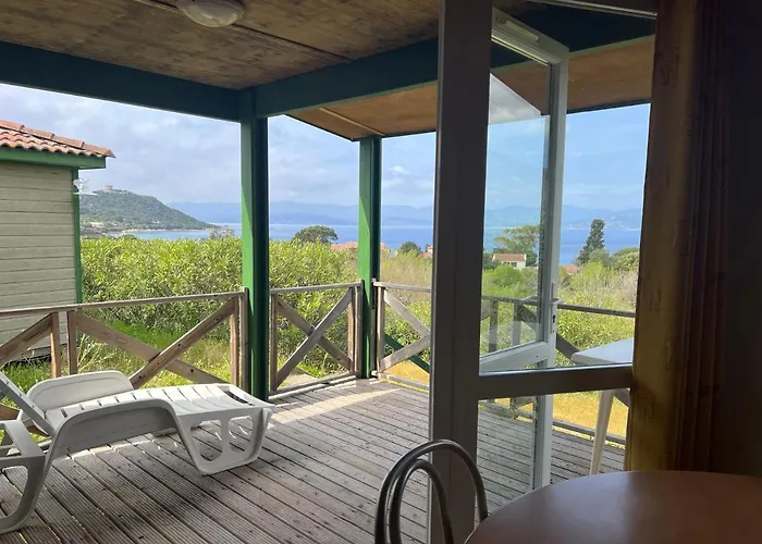 La Vallee 2 キャンプ場 *