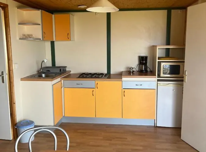 La Vallee 2 * カンポモロ