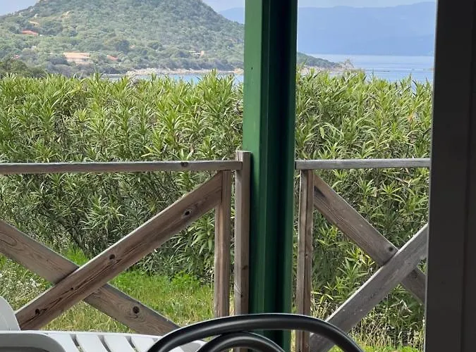 La Vallee 2 Campsite *