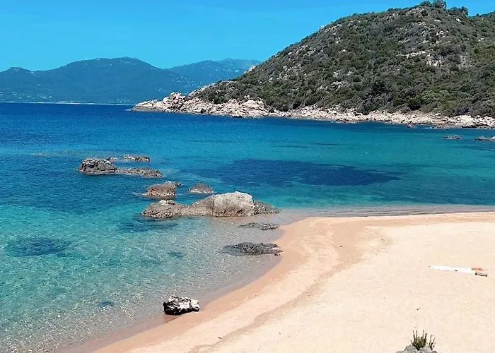 La Vallee 2 Campsite