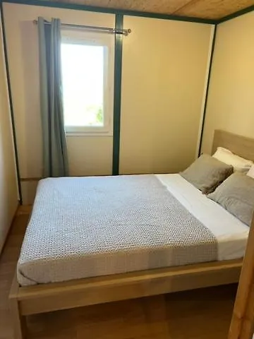 キャンプ場 La Vallee 2