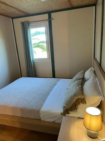 La Vallee 2 キャンプ場 *