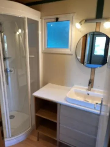 キャンプ場 La Vallee 2 *