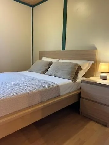 La Vallee 2 キャンプ場 カンポモロ