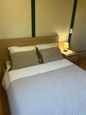 Campsite La Vallee 2 Belvedere-Campomoro