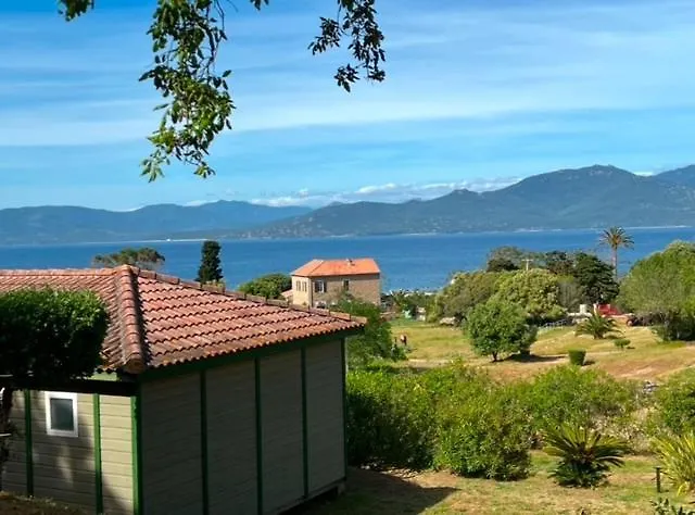 La Vallee 2 * Belvedere-Campomoro