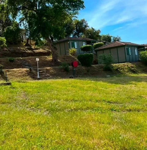 La Vallee 2 Campsite